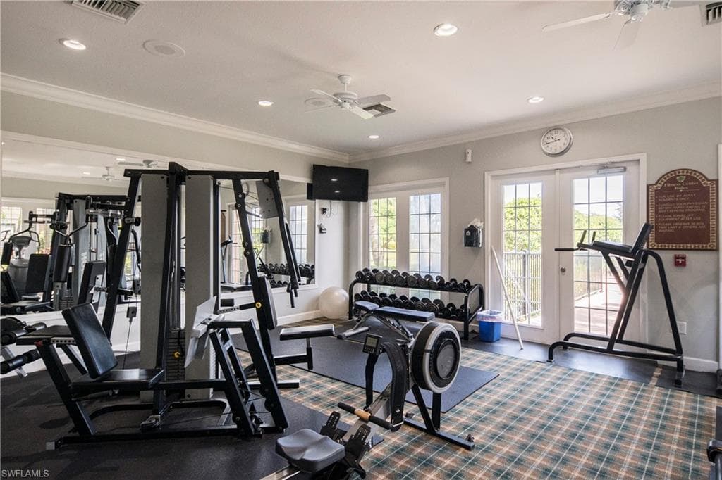1865 Florida Club DR 6110-32