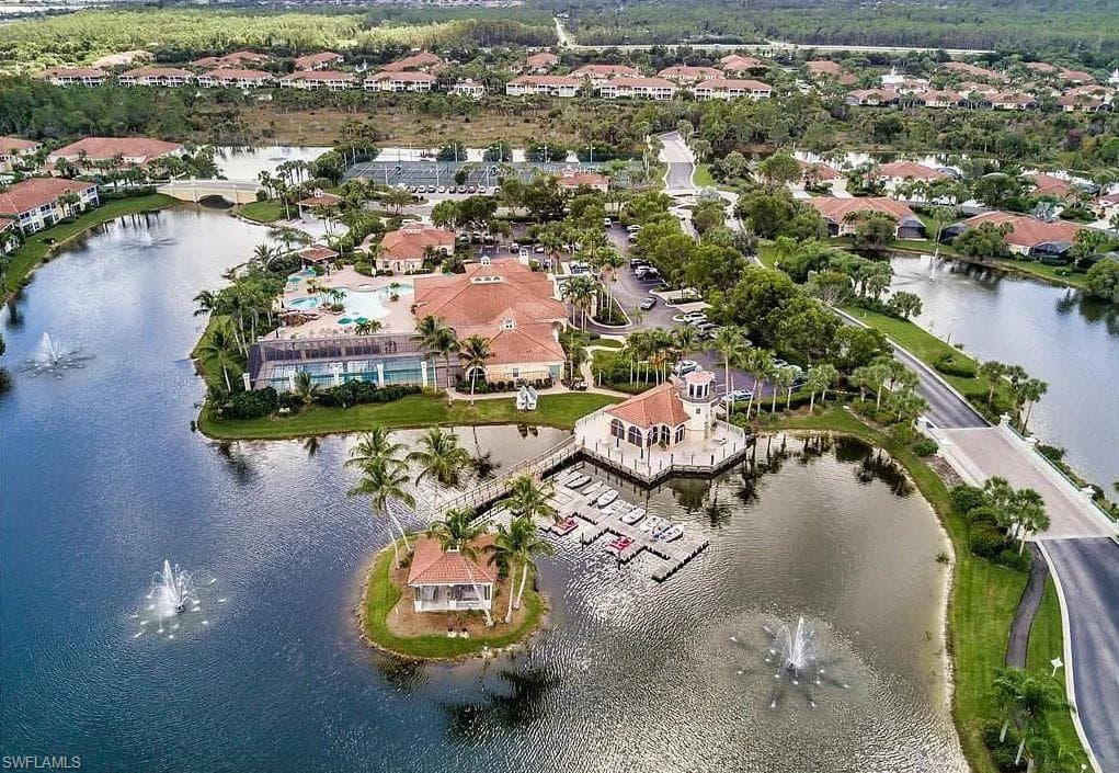 23821 Marbella Bay RD 102-22