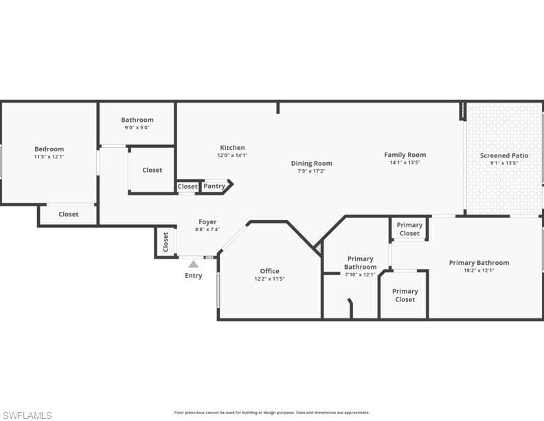 23821 Marbella Bay RD 102-30