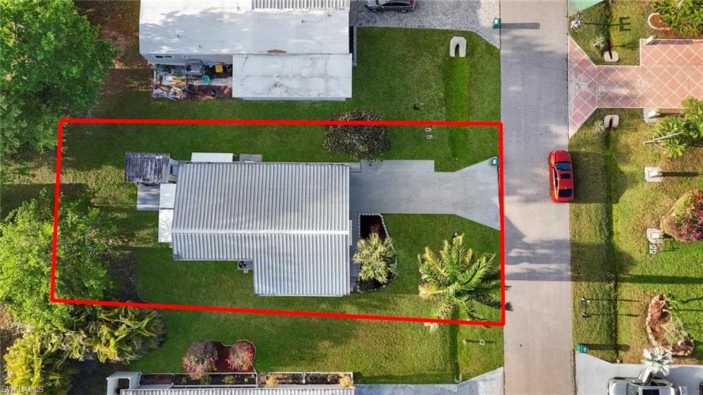 146 Rookery RD-3