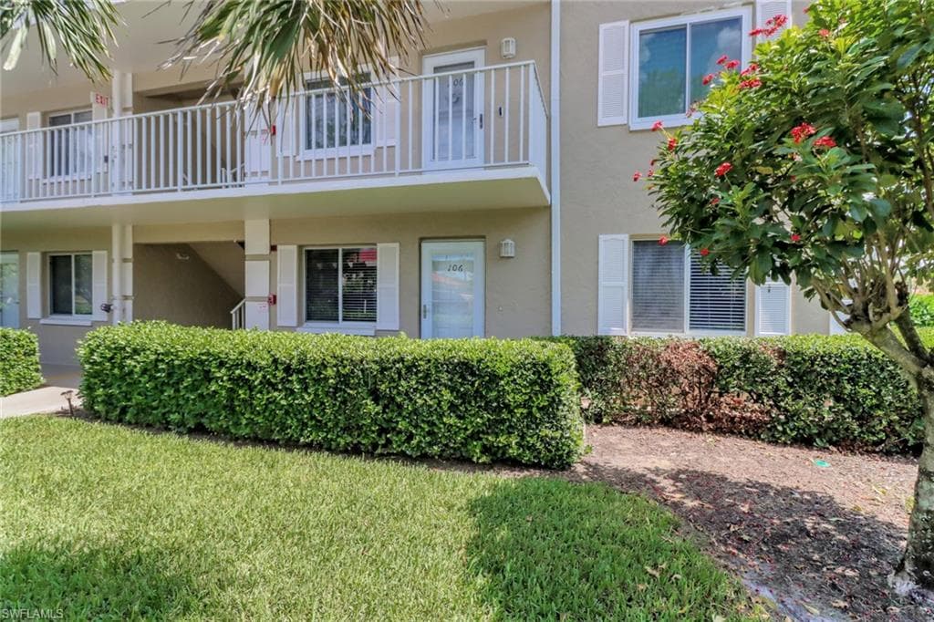4556 Andover WAY E106-3