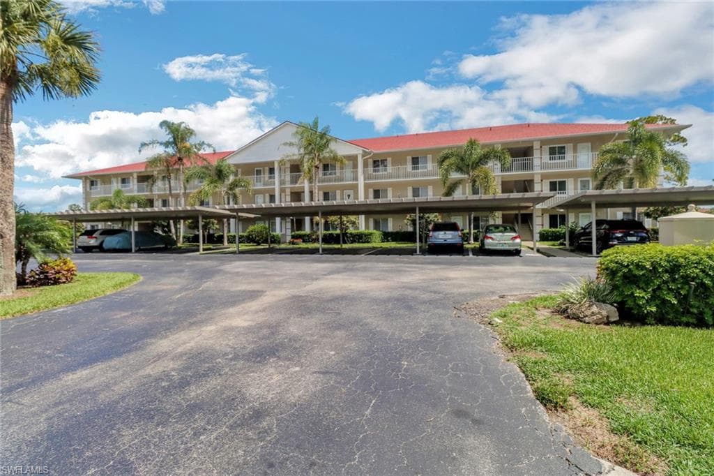 4556 Andover WAY E106-1