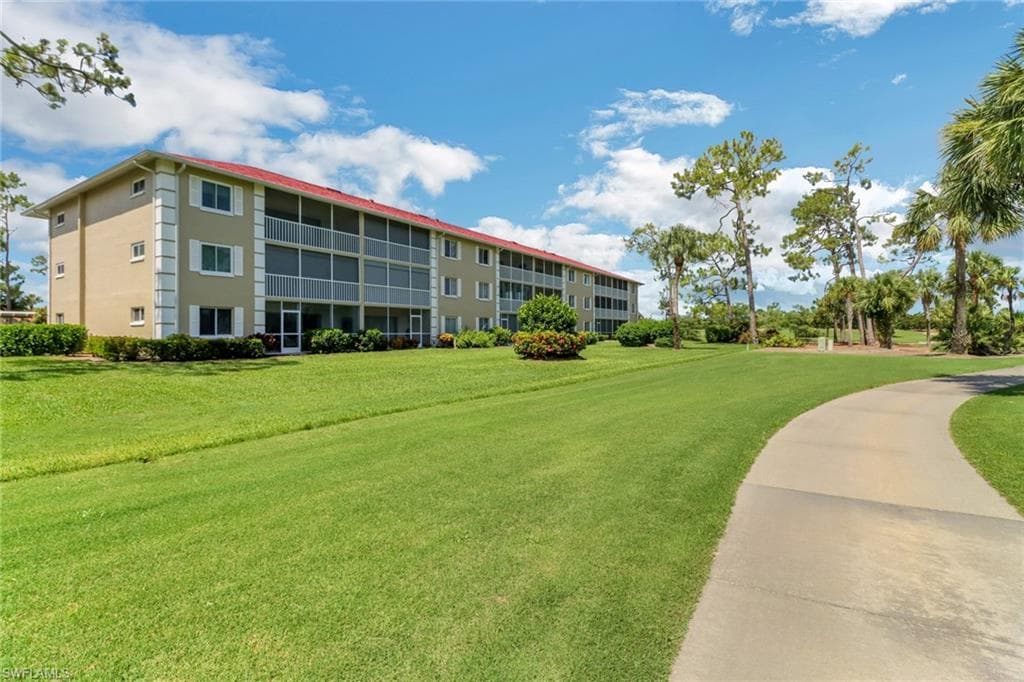 4556 Andover WAY E106-31