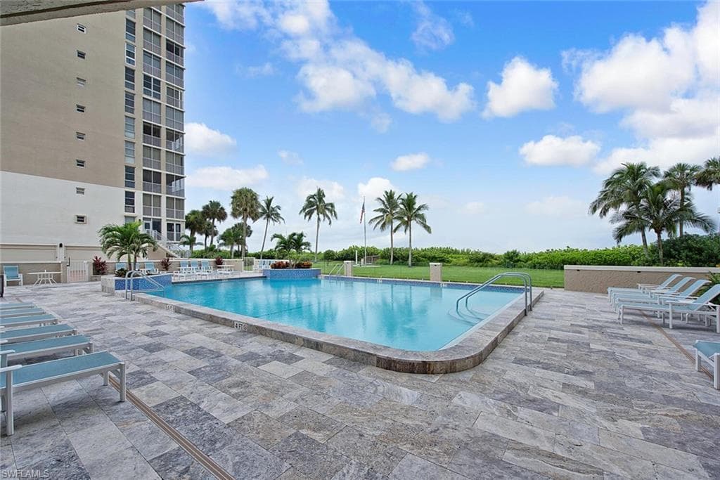 10701 Gulf Shore DR 302-23