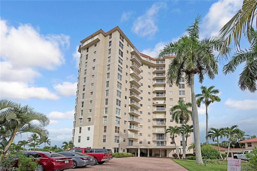 10701 Gulf Shore DR 302-21