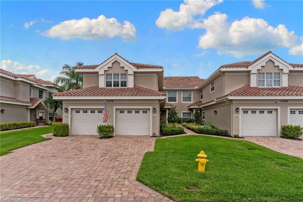 3580 Windjammer CIR 1603-32