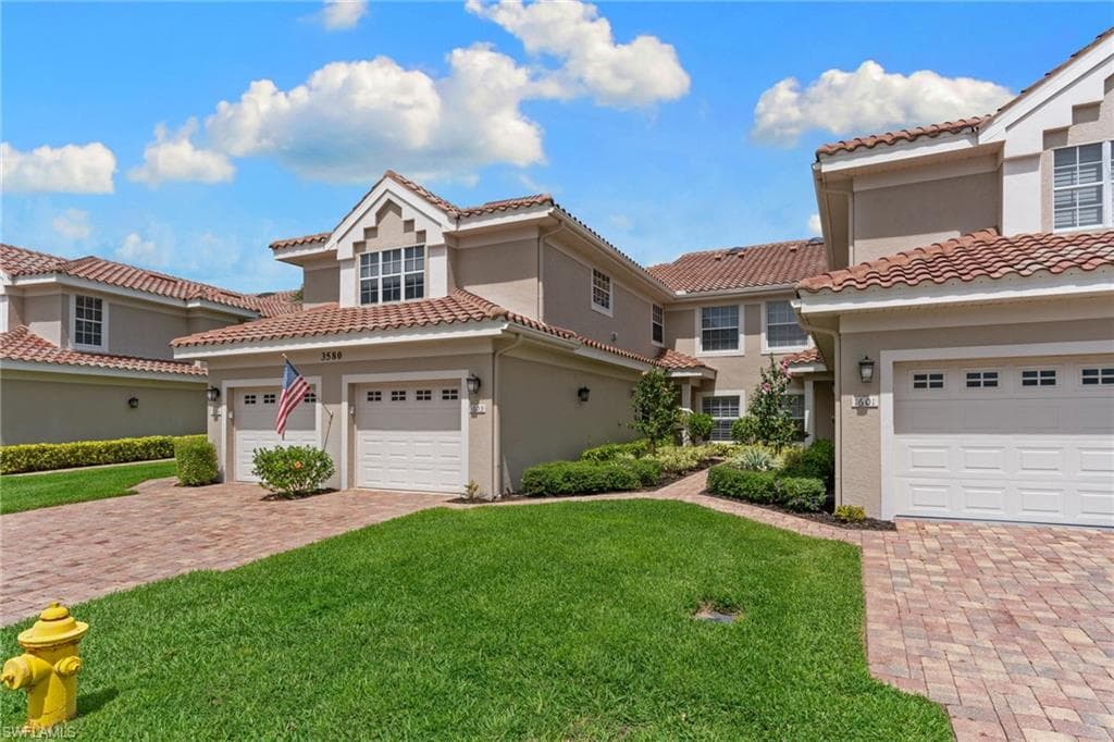 3580 Windjammer CIR 1603-34