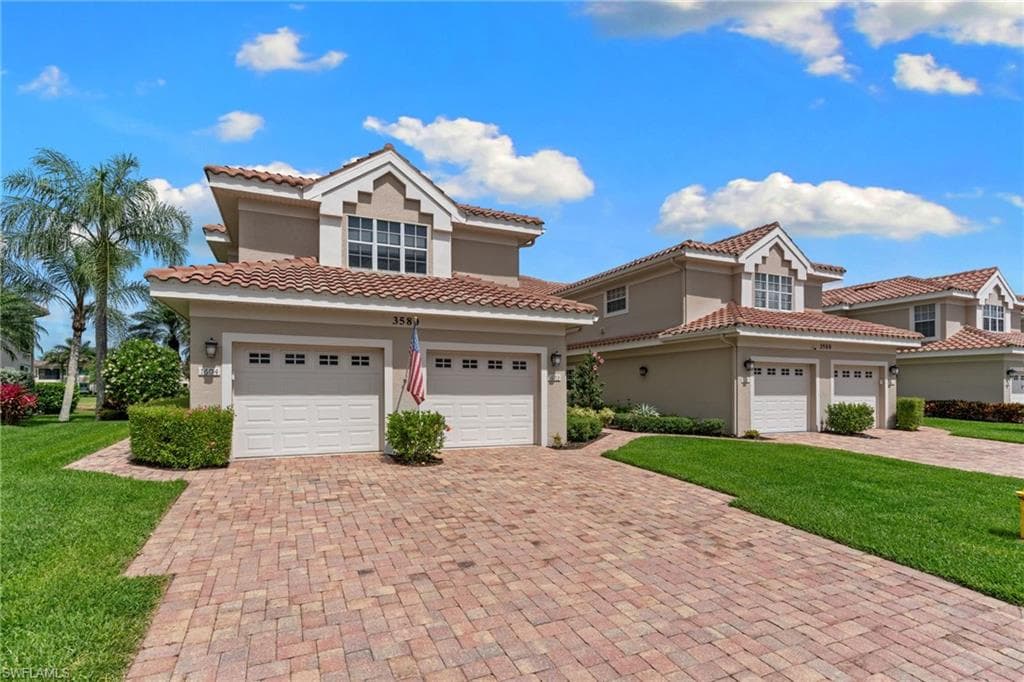 3580 Windjammer CIR 1603-33