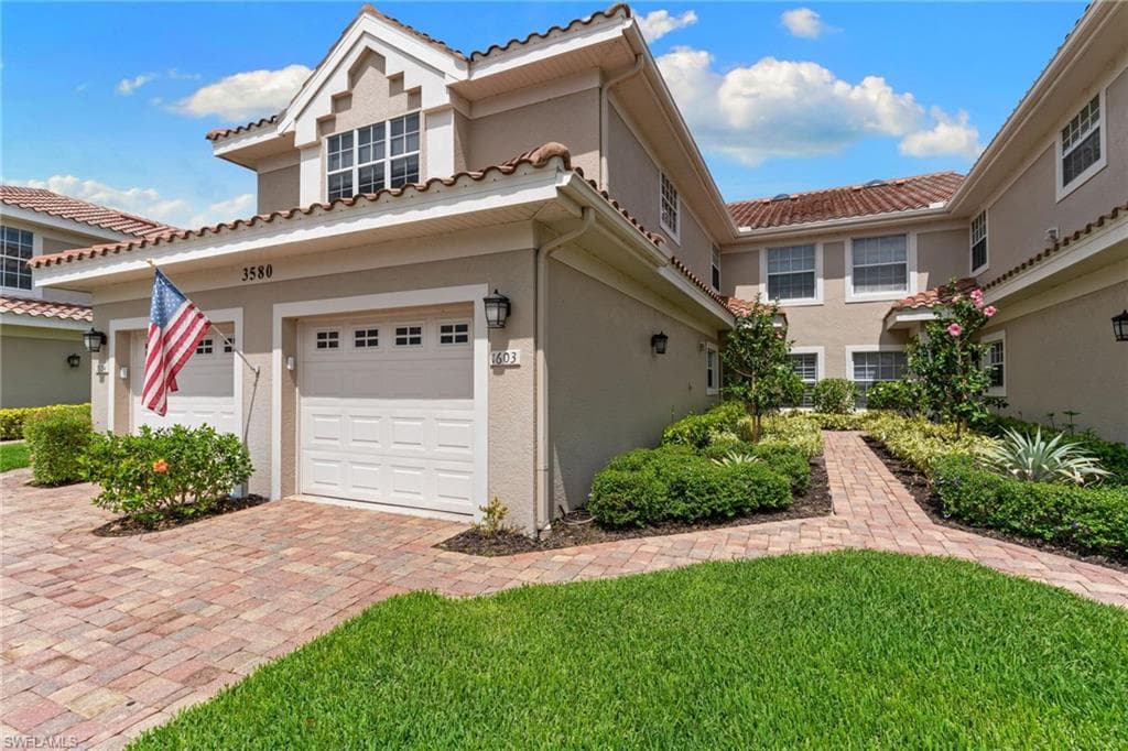 3580 Windjammer CIR 1603-35