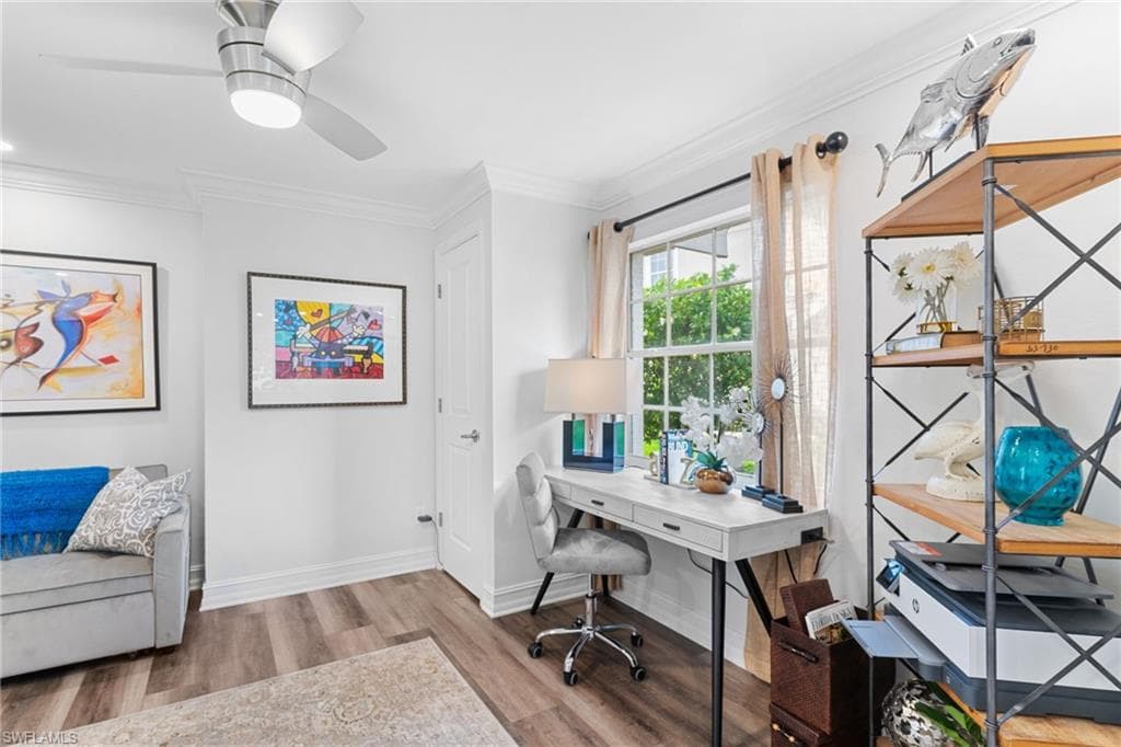 3580 Windjammer CIR 1603-31
