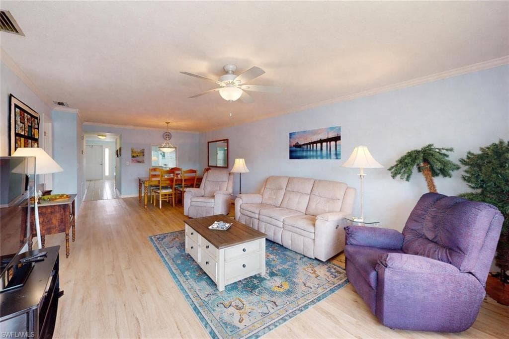 4229 SE 19th PL 2E-17