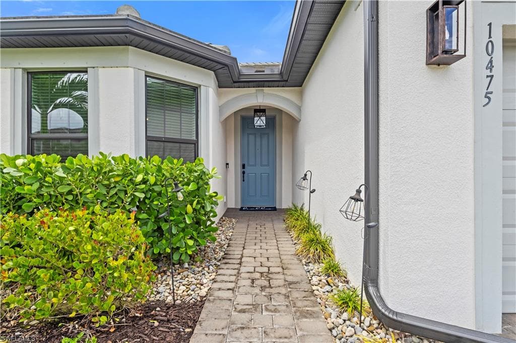 10475 Ventana LN-34