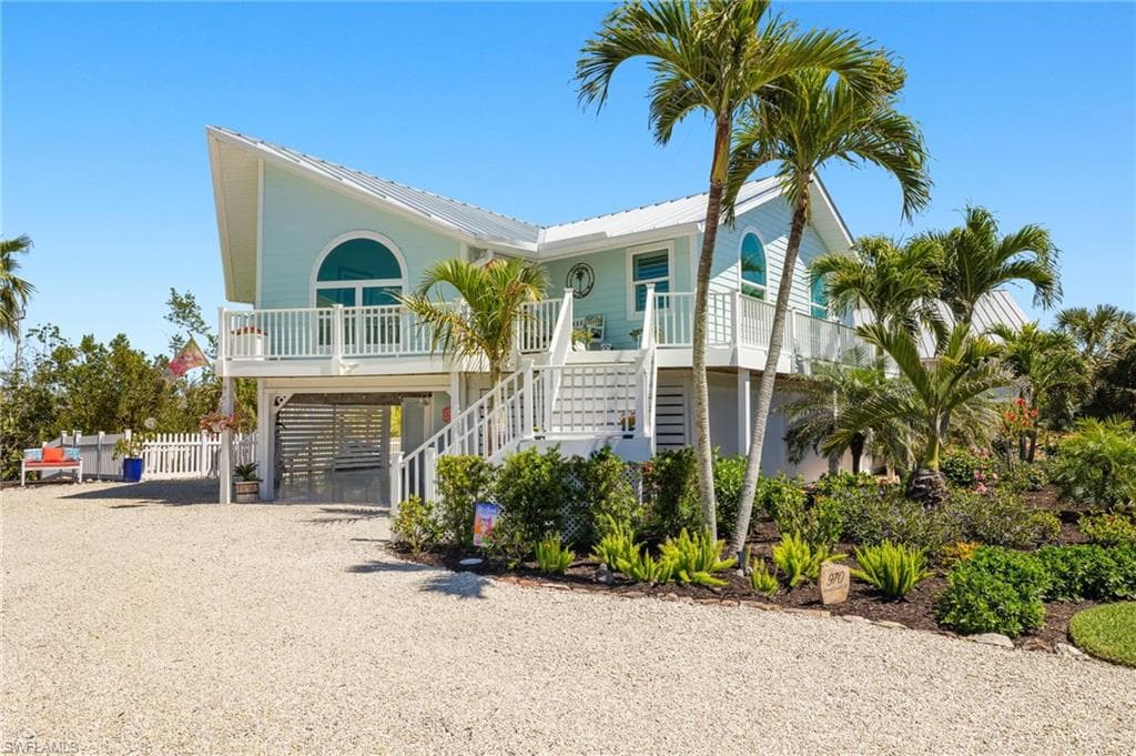 970 Sand Castle RD-1