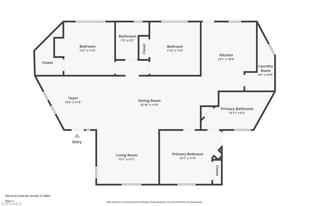 970 Sand Castle RD-28