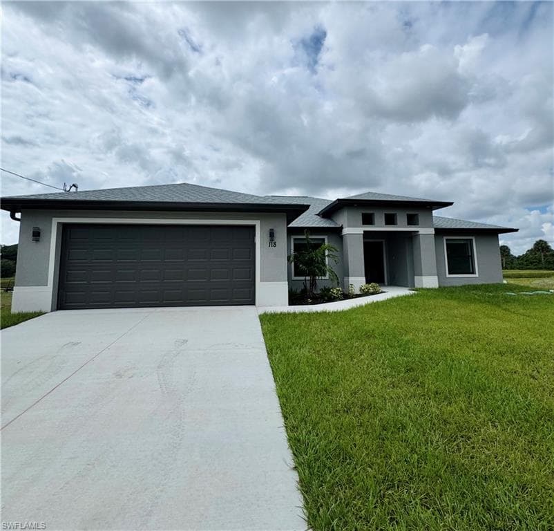 118 Parish DR-1