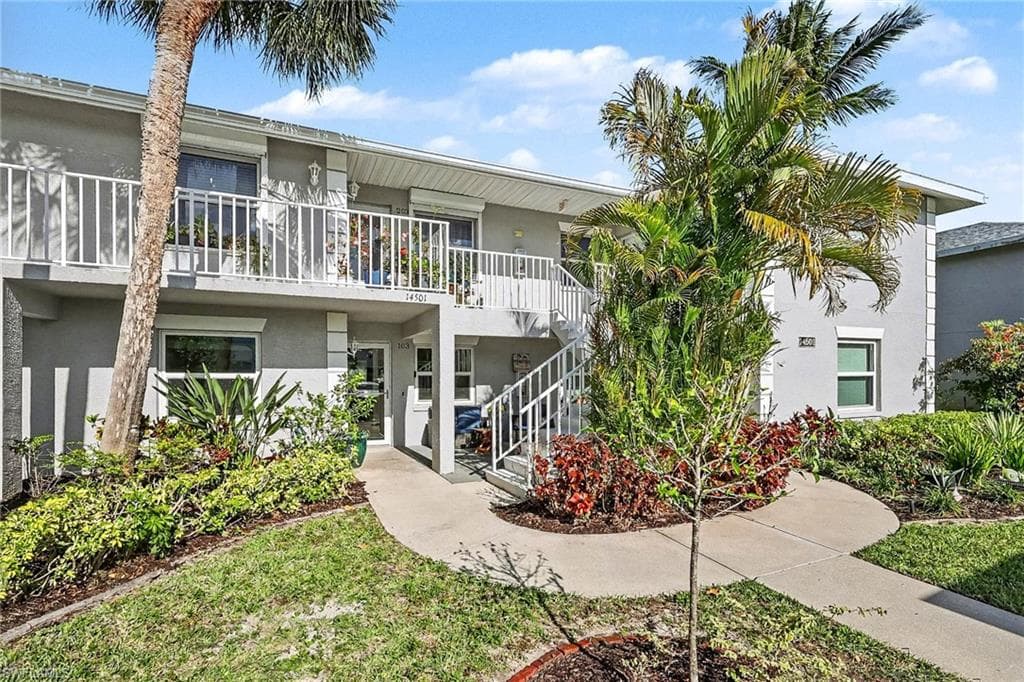 14501 Lakewood Trace CT 103-26