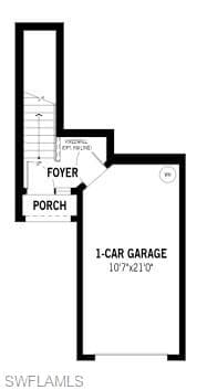 1786 Clearwater Preserve WAY 202-2