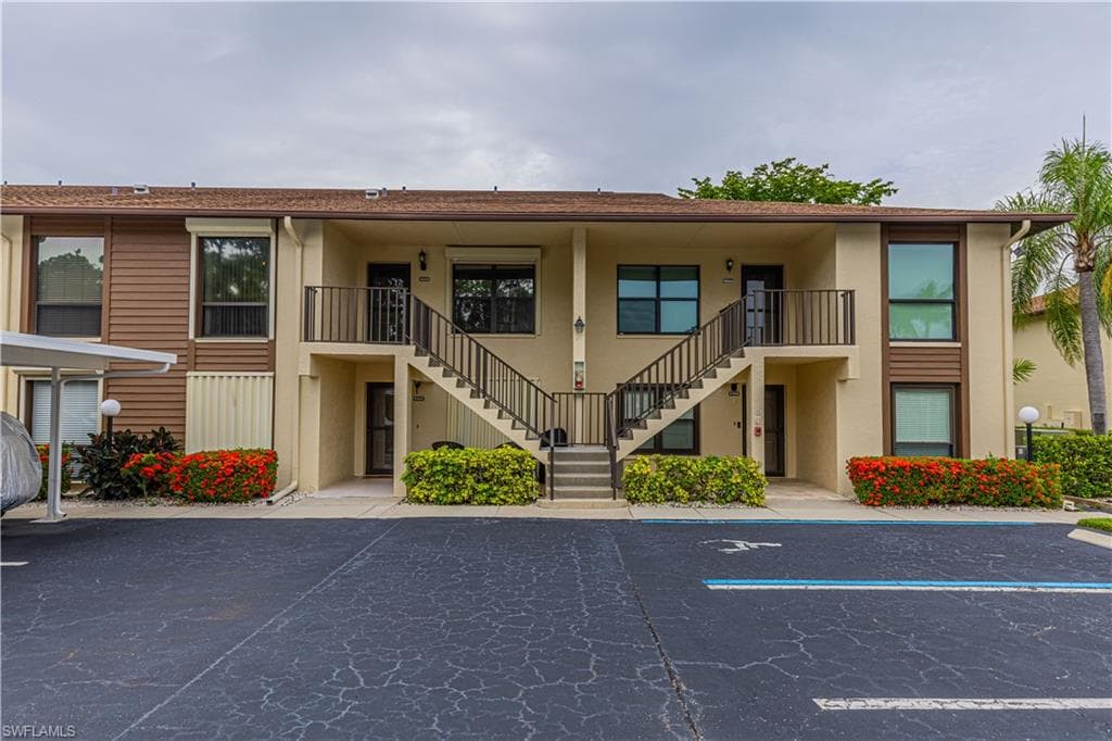4410 Chantelle DR H-205-27
