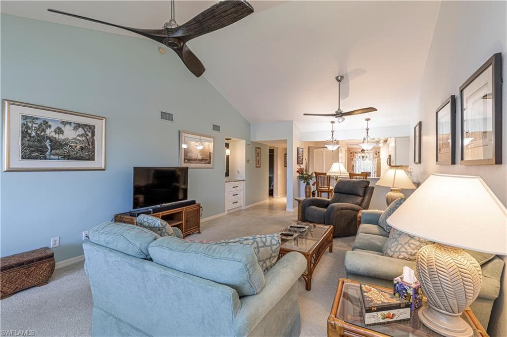 4410 Chantelle DR H-205-7