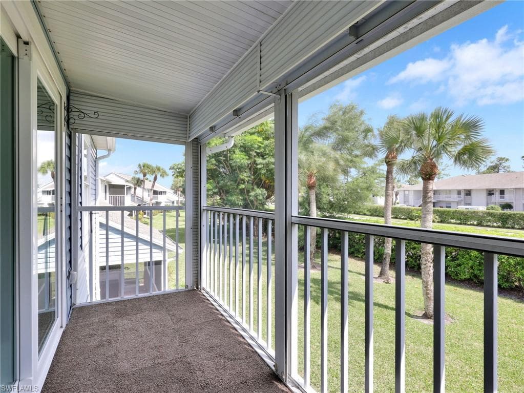 1494 Trafalgar LN C-23