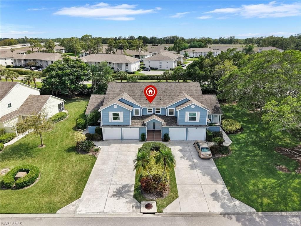 1494 Trafalgar LN C-27