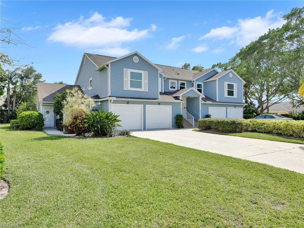 1494 Trafalgar LN C-26