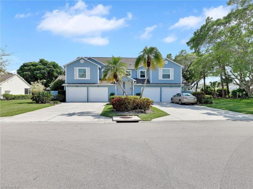 1494 Trafalgar LN C-1