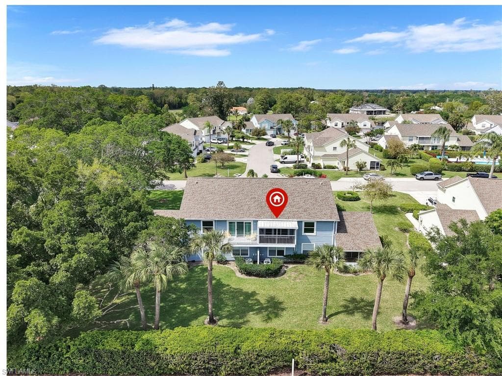 1494 Trafalgar LN C-28