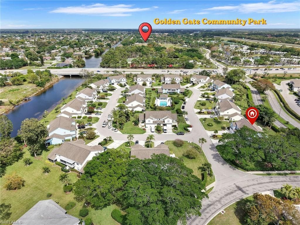 1494 Trafalgar LN C-33