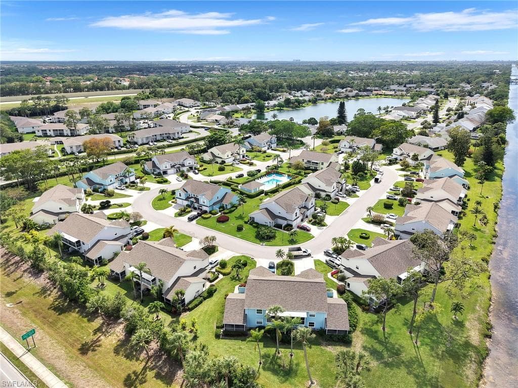 1494 Trafalgar LN C-31