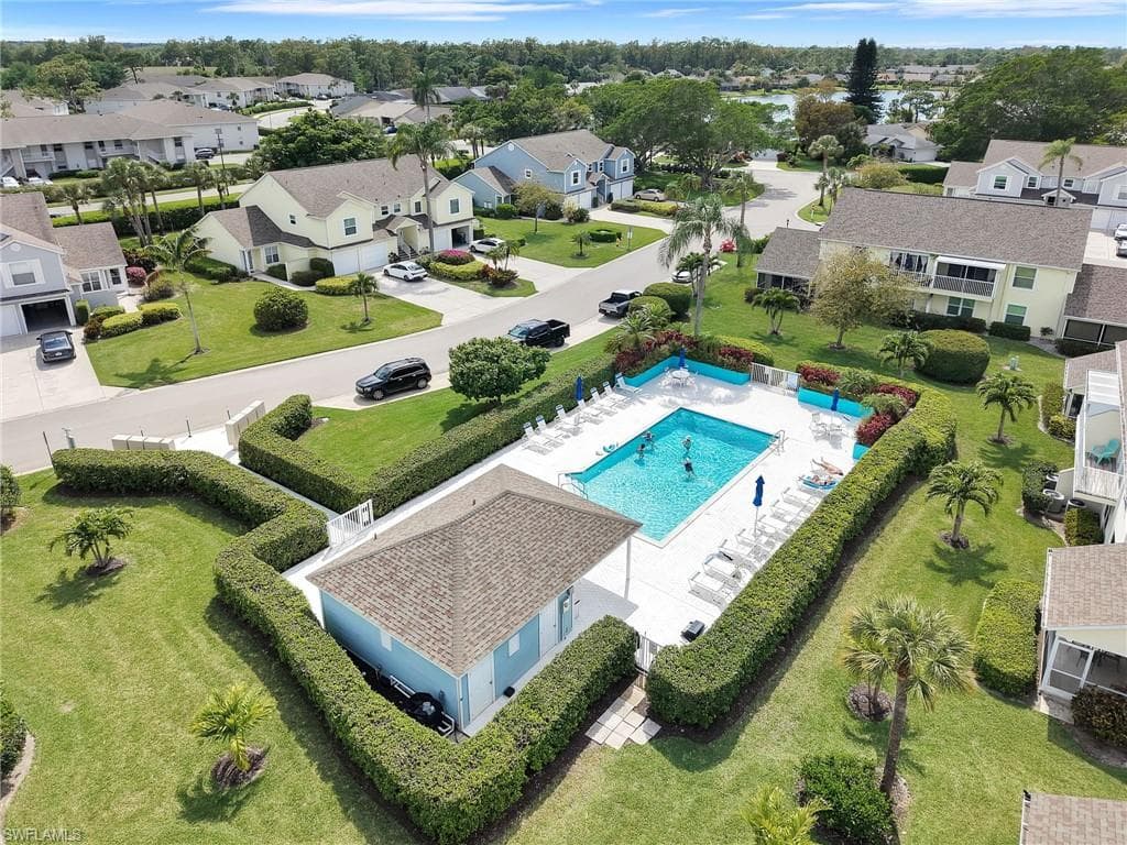 1494 Trafalgar LN C-29