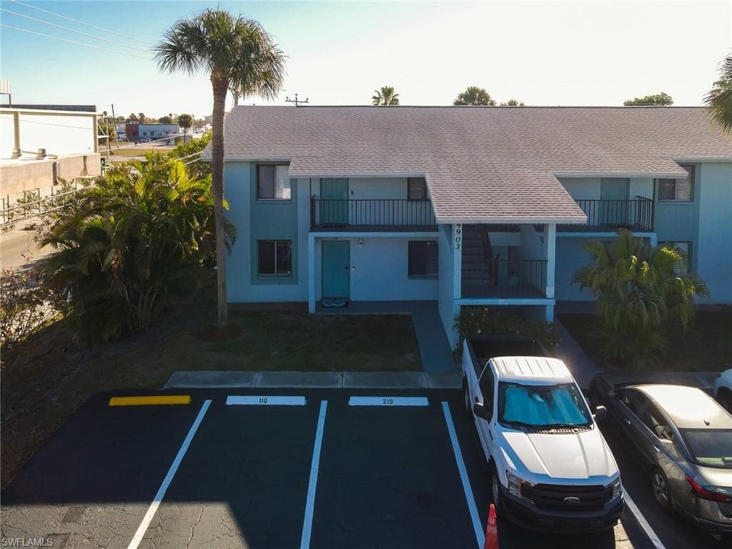 4903 Vincennes ST 110-1