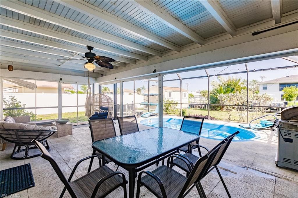 1437 Vendome CT-28