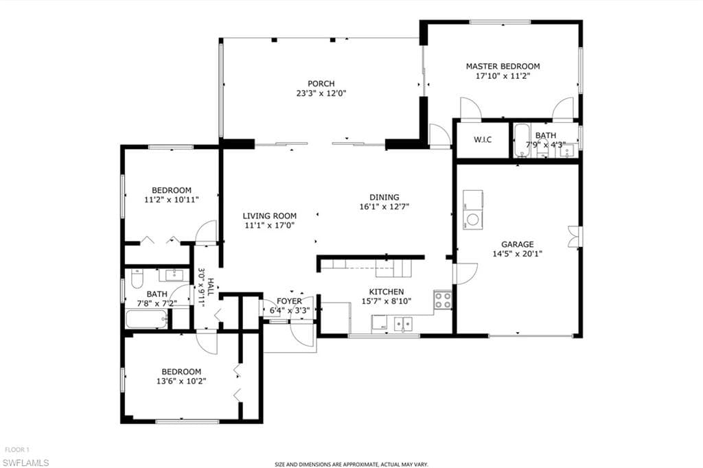 1437 Vendome CT-50