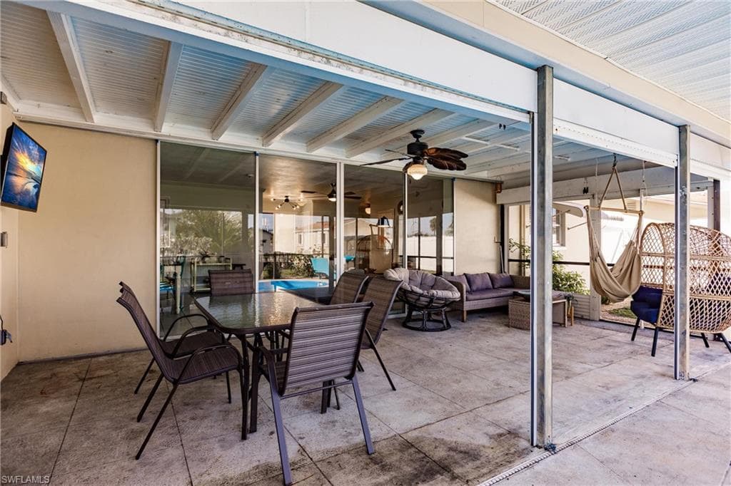 1437 Vendome CT-29