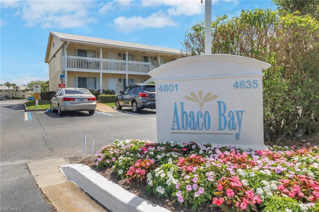 4635 Bayshore DR P4-25