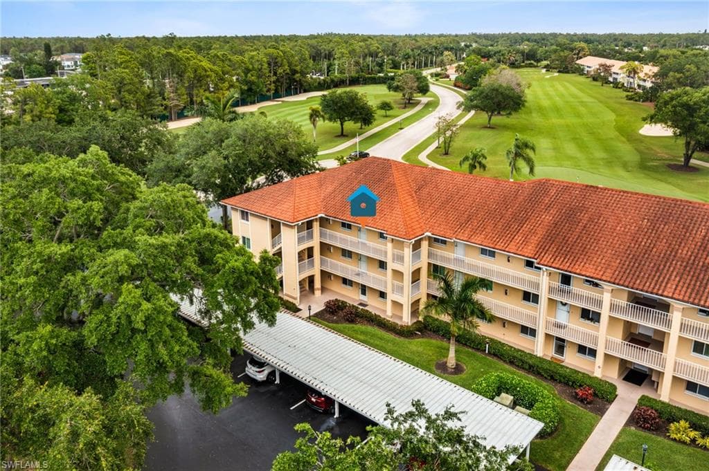 3655 Amberly CIR A302-26