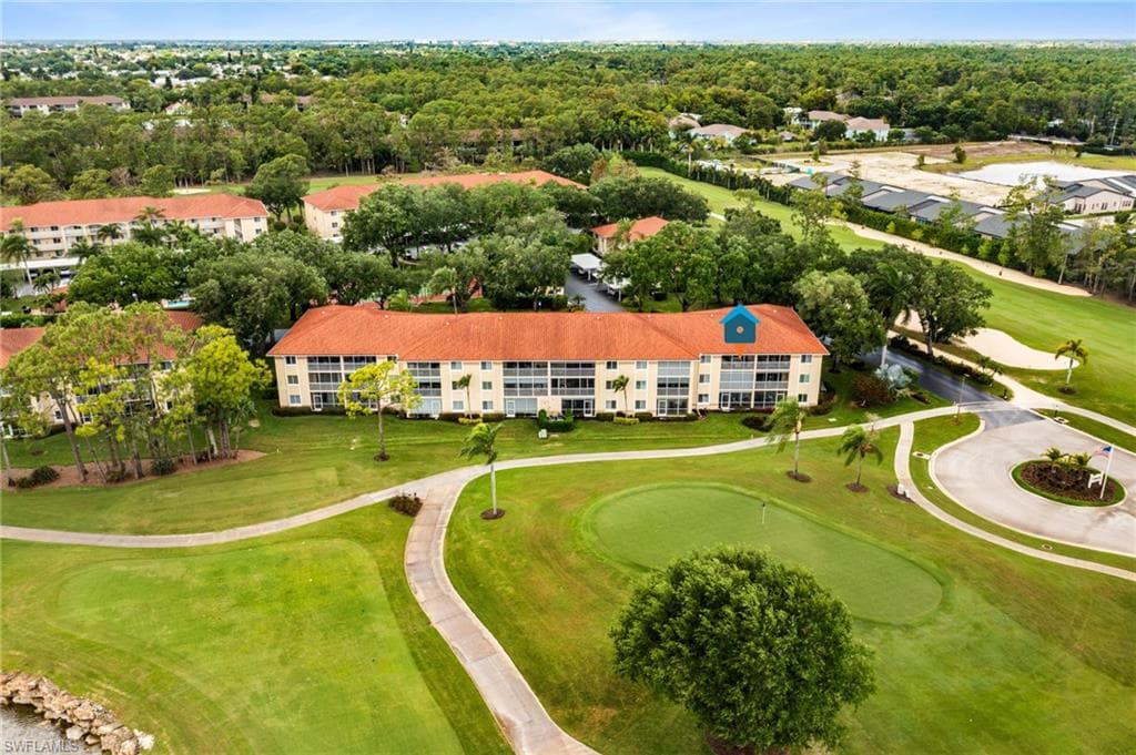 3655 Amberly CIR A302-28