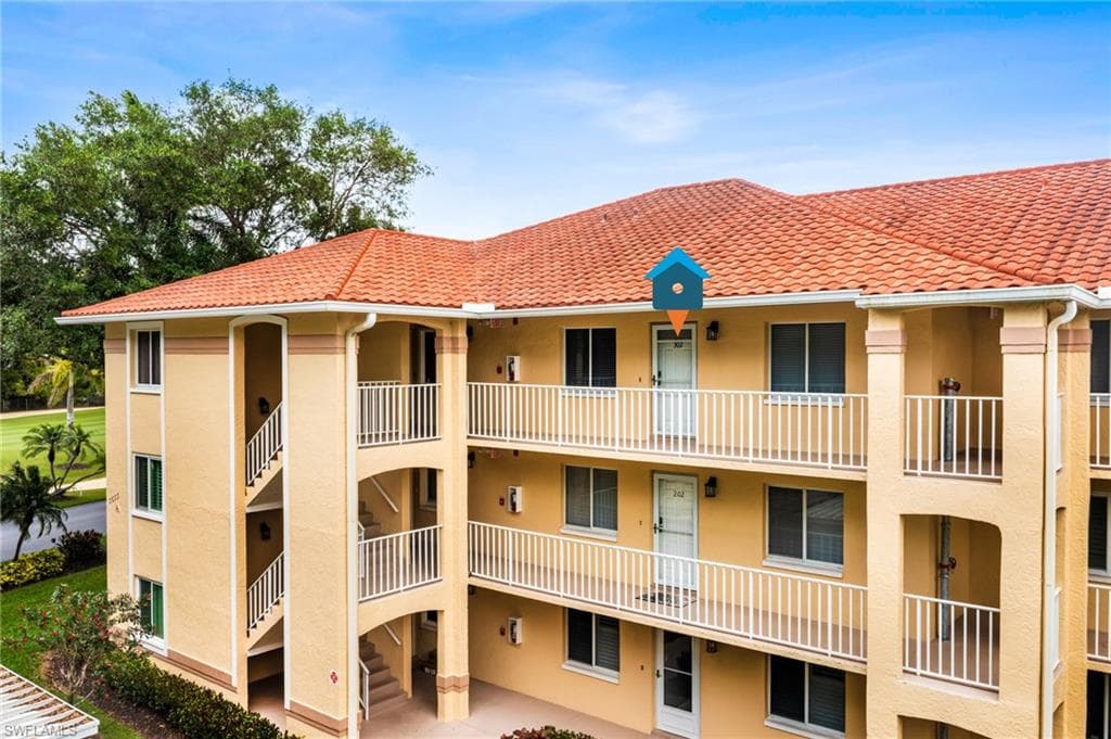 3655 Amberly CIR A302-25