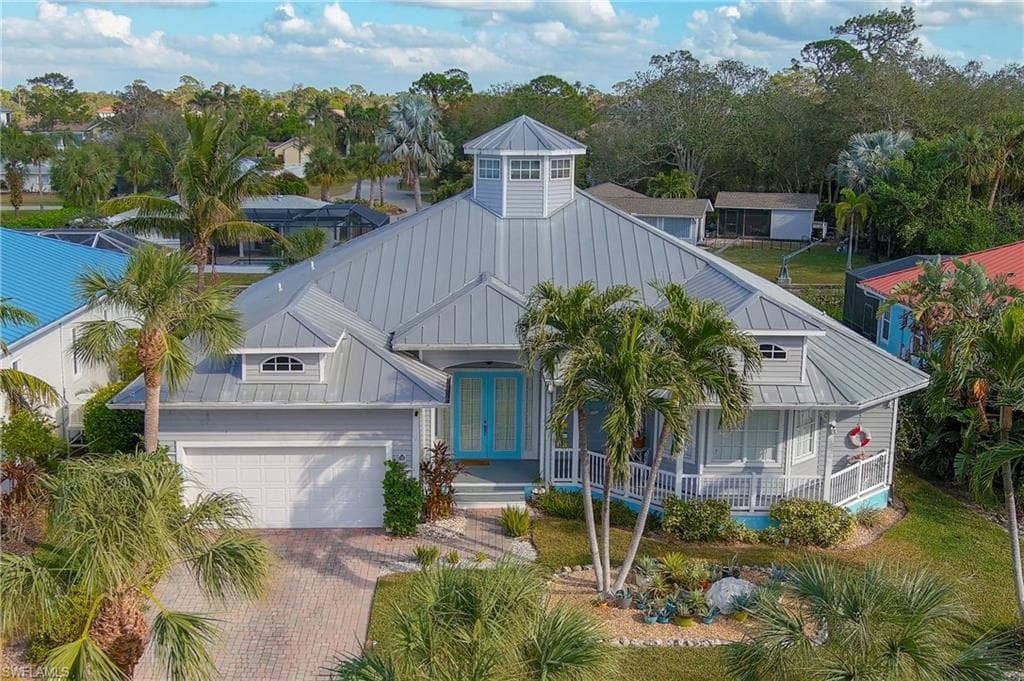27161 Flamingo DR-1