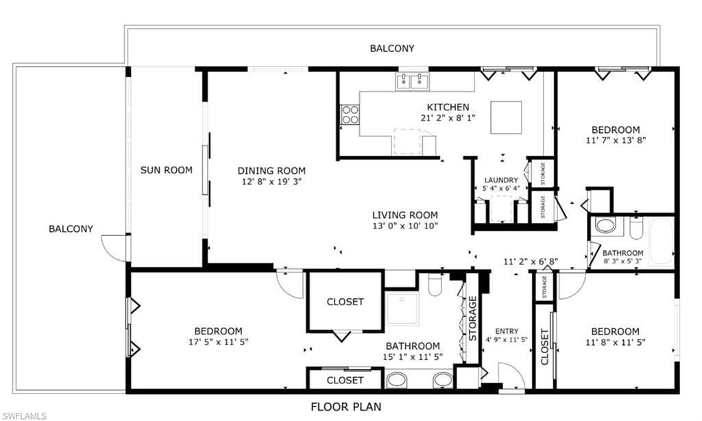 7129 Lakeridge View CT 104-3