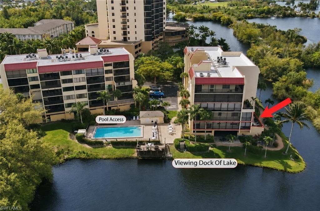 7129 Lakeridge View CT 104-1