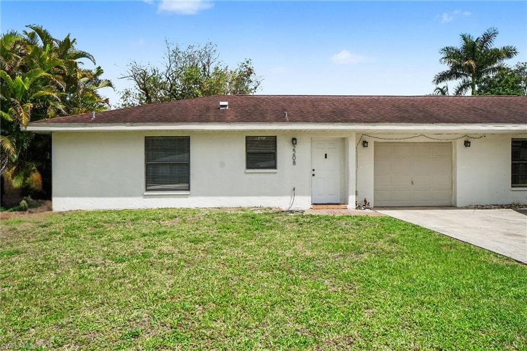 2208/2210 Iris WAY-2