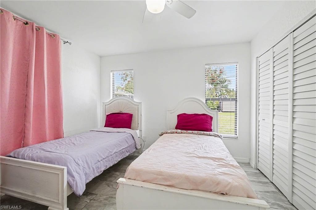 2208/2210 Iris WAY-16
