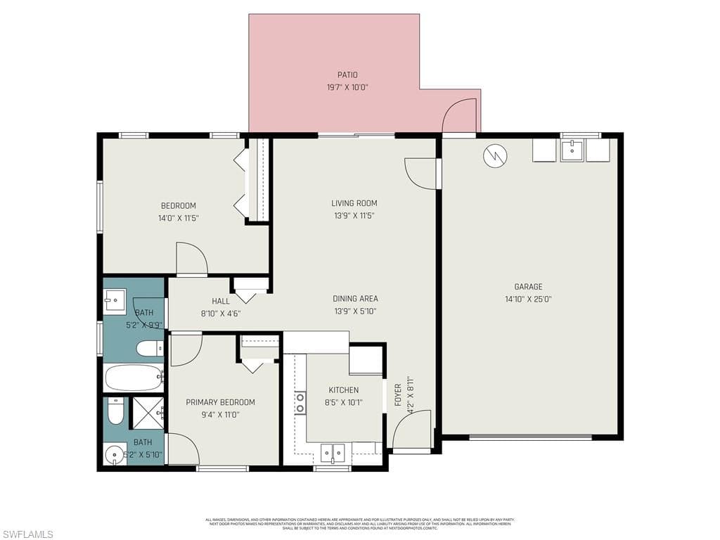 2208/2210 Iris WAY-20