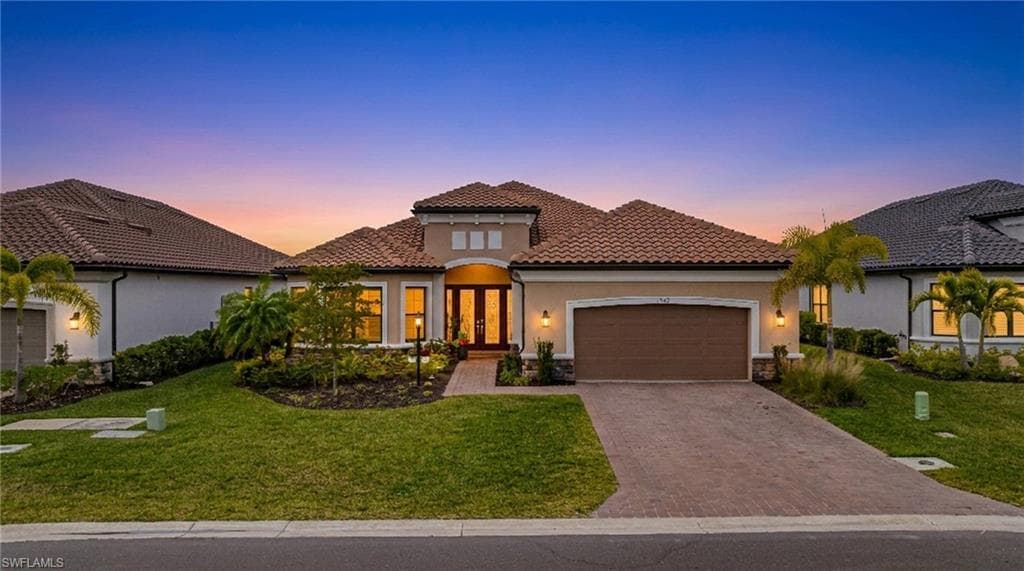 17602 Terracina DR-1