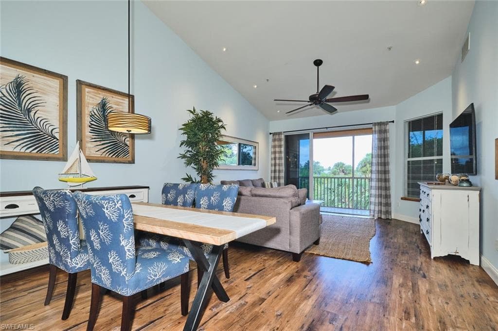 15256 Riverbend BLVD 202-6