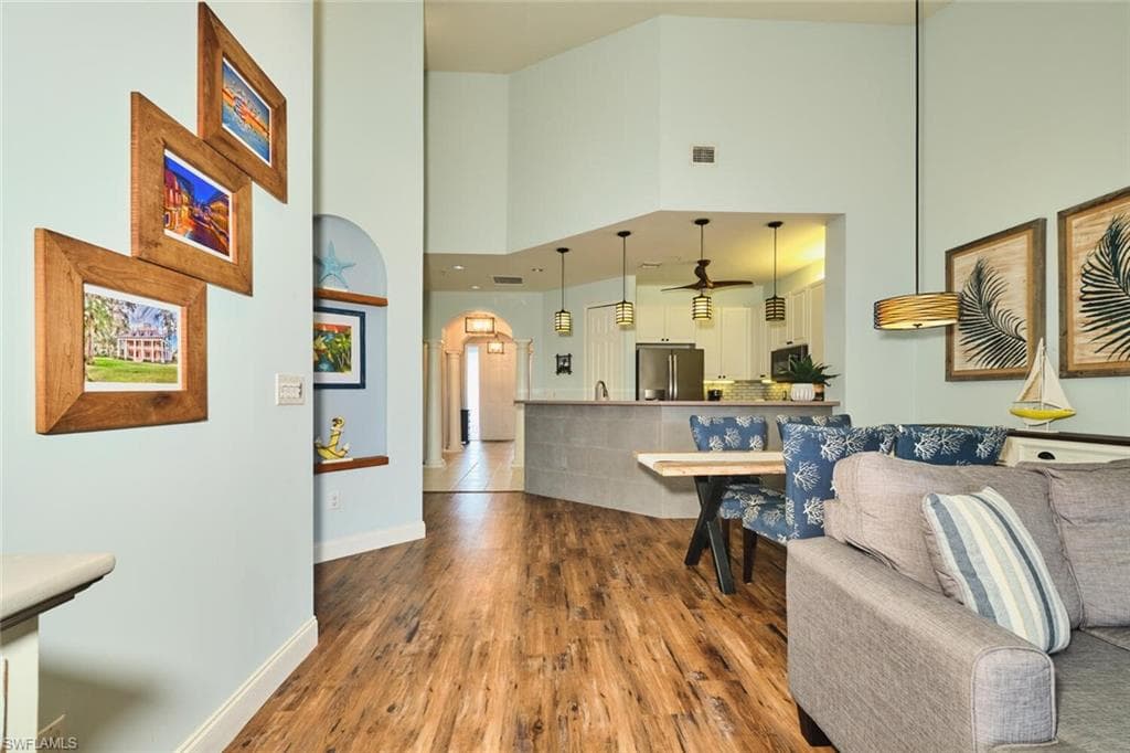 15256 Riverbend BLVD 202-10