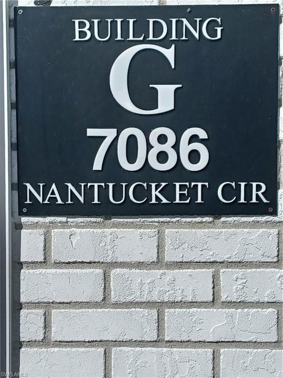 7086 Nantucket CIR 1-4