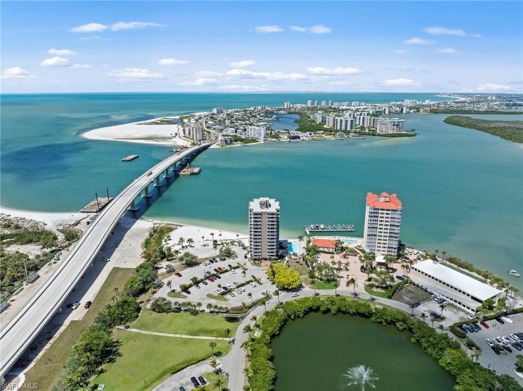 8701 Estero BLVD 507-47